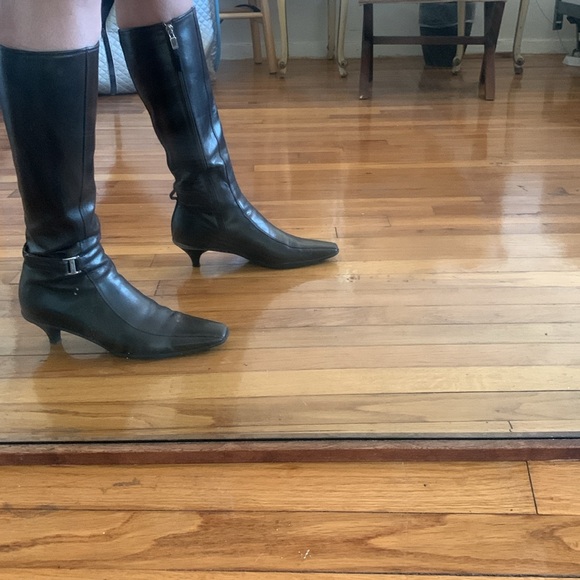 PRADA boots - Picture 11 of 11